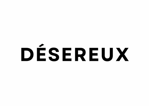 DÉSEREUX